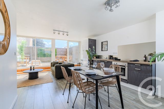 Maison à vendre TALENCE