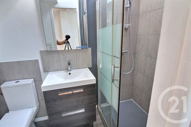 maison à vendre - 4 pièces - 92.82 m2 - TALENCE - 33 - AQUITAINE - Century 21 Talent Immobilier