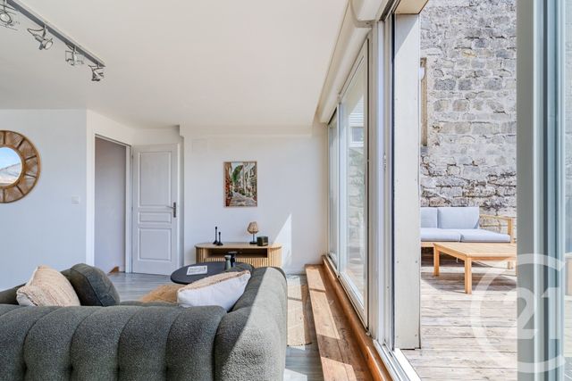 maison à vendre - 4 pièces - 92.82 m2 - TALENCE - 33 - AQUITAINE - Century 21 Talent Immobilier