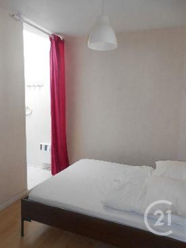 Appartement T2 à louer - 2 pièces - 33.74 m2 - BORDEAUX - 33 - AQUITAINE - Century 21 Talent Immobilier