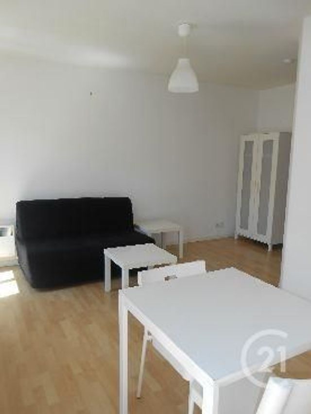 Appartement T2 à louer - 2 pièces - 33.74 m2 - BORDEAUX - 33 - AQUITAINE - Century 21 Talent Immobilier