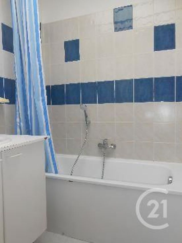 Appartement T2 à louer - 2 pièces - 33.74 m2 - BORDEAUX - 33 - AQUITAINE - Century 21 Talent Immobilier