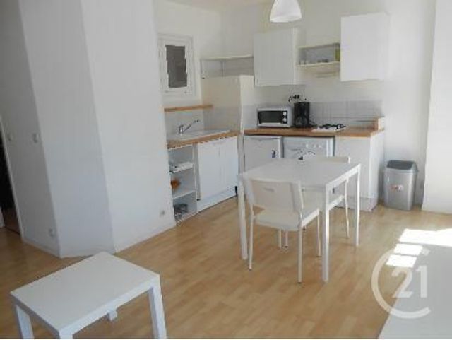 Appartement T2 à louer BORDEAUX