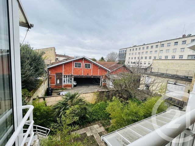 Appartement T5 à louer - 5 pièces - 111.12 m2 - BORDEAUX - 33 - AQUITAINE - Century 21 Talent Immobilier