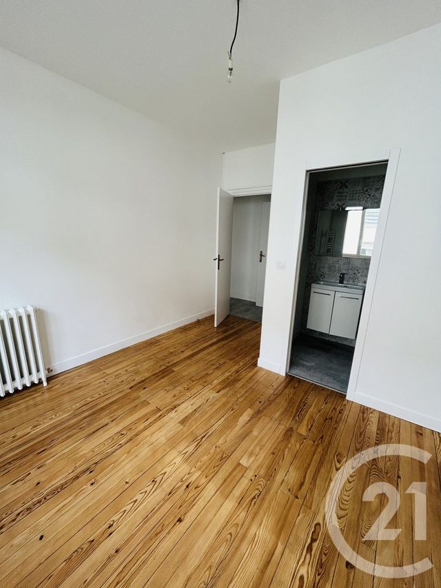 Appartement T5 à louer - 5 pièces - 111.12 m2 - BORDEAUX - 33 - AQUITAINE - Century 21 Talent Immobilier