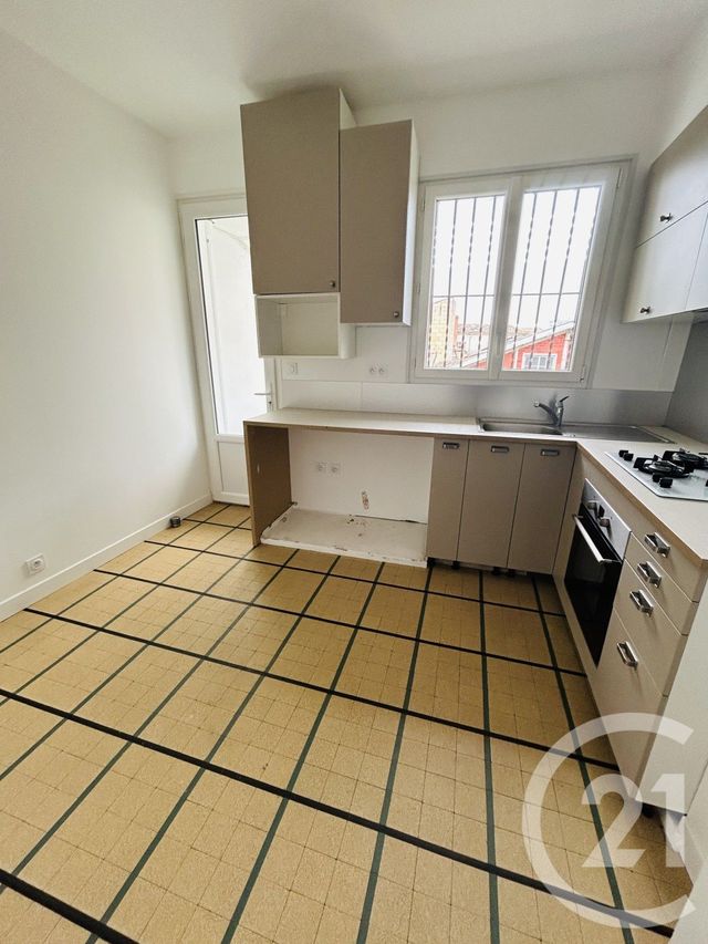 Appartement T5 à louer - 5 pièces - 111.12 m2 - BORDEAUX - 33 - AQUITAINE - Century 21 Talent Immobilier