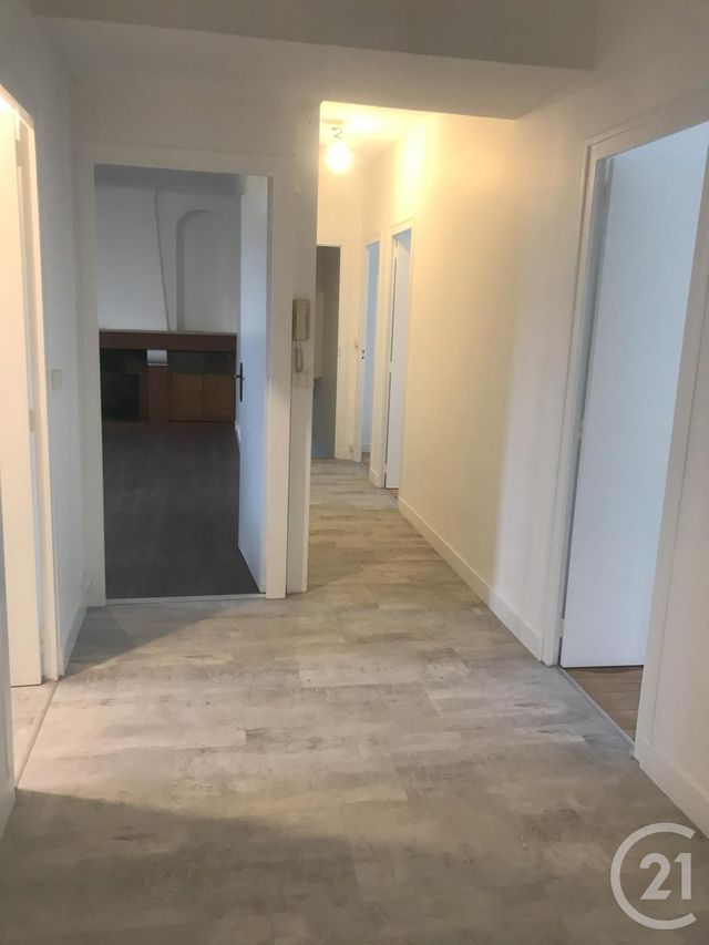 Appartement T5 à louer - 5 pièces - 111.12 m2 - BORDEAUX - 33 - AQUITAINE - Century 21 Talent Immobilier