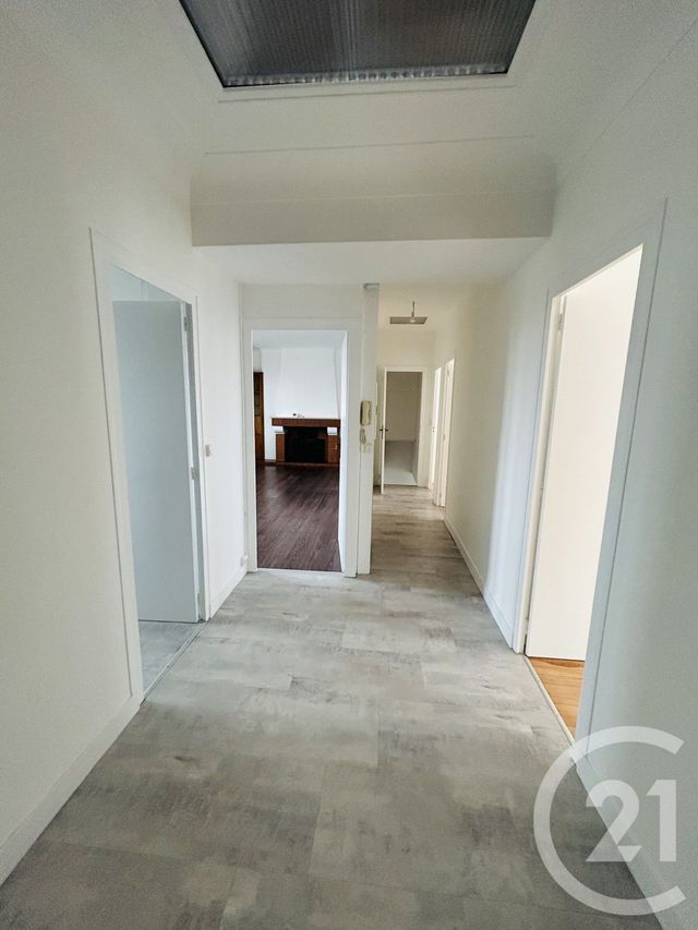 Appartement T5 à louer - 5 pièces - 111.12 m2 - BORDEAUX - 33 - AQUITAINE - Century 21 Talent Immobilier