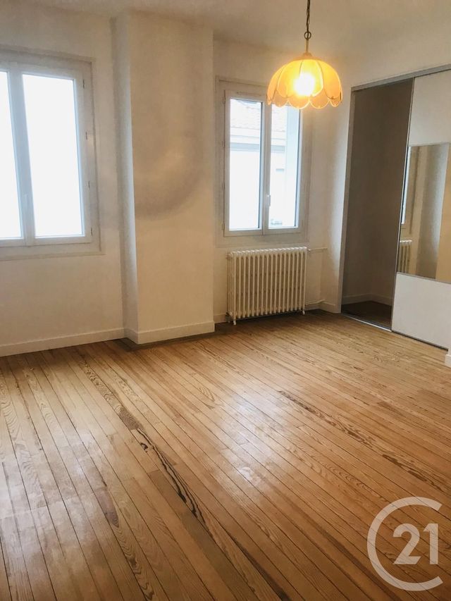 Appartement T5 à louer - 5 pièces - 111.12 m2 - BORDEAUX - 33 - AQUITAINE - Century 21 Talent Immobilier