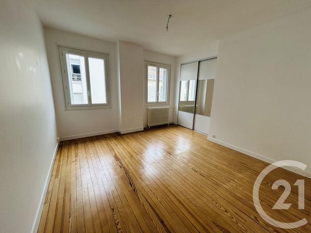 Appartement T5 à louer - 5 pièces - 111.12 m2 - BORDEAUX - 33 - AQUITAINE - Century 21 Talent Immobilier
