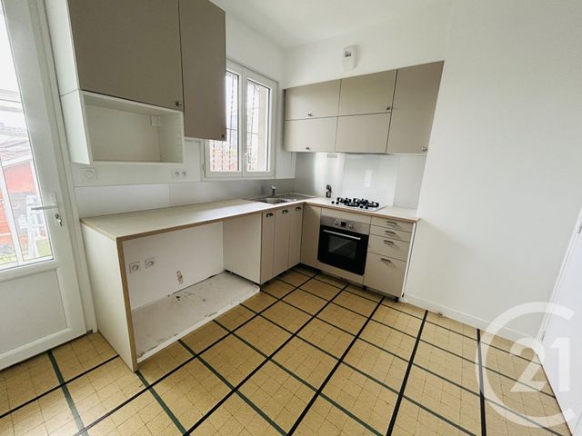 Appartement T5 à louer - 5 pièces - 111.12 m2 - BORDEAUX - 33 - AQUITAINE - Century 21 Talent Immobilier