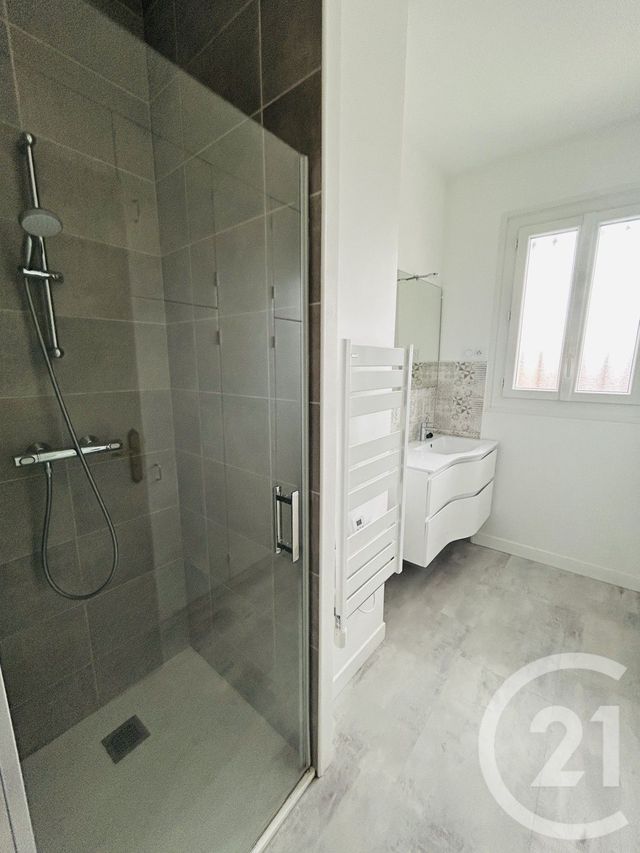 Appartement T5 à louer - 5 pièces - 111.12 m2 - BORDEAUX - 33 - AQUITAINE - Century 21 Talent Immobilier