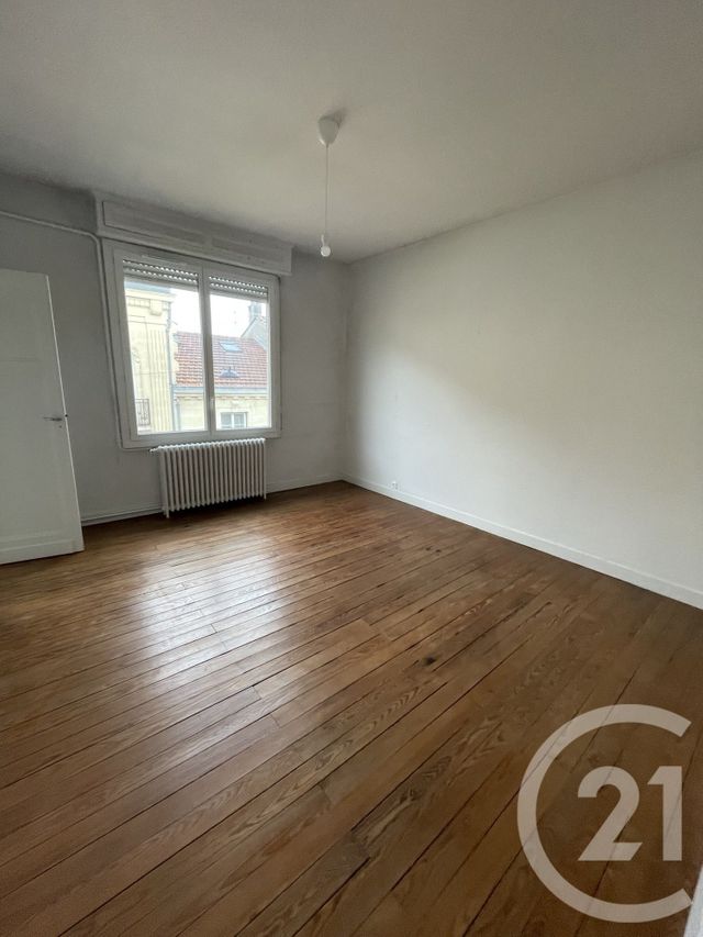Appartement F3 à louer - 3 pièces - 98.74 m2 - BORDEAUX - 33 - AQUITAINE - Century 21 Talent Immobilier