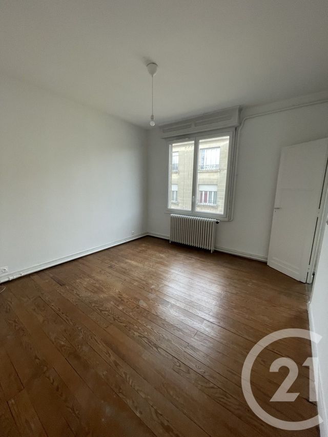 Appartement F3 à louer - 3 pièces - 98.74 m2 - BORDEAUX - 33 - AQUITAINE - Century 21 Talent Immobilier