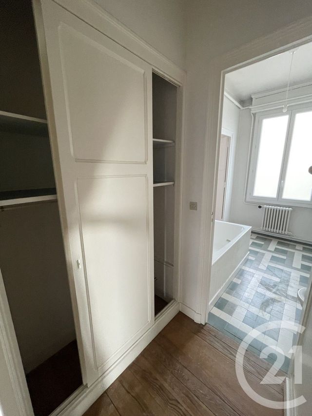 Appartement F3 à louer - 3 pièces - 98.74 m2 - BORDEAUX - 33 - AQUITAINE - Century 21 Talent Immobilier