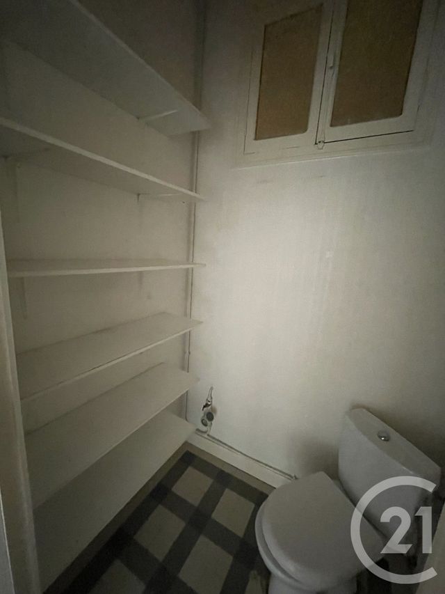 Appartement F3 à louer - 3 pièces - 98.74 m2 - BORDEAUX - 33 - AQUITAINE - Century 21 Talent Immobilier