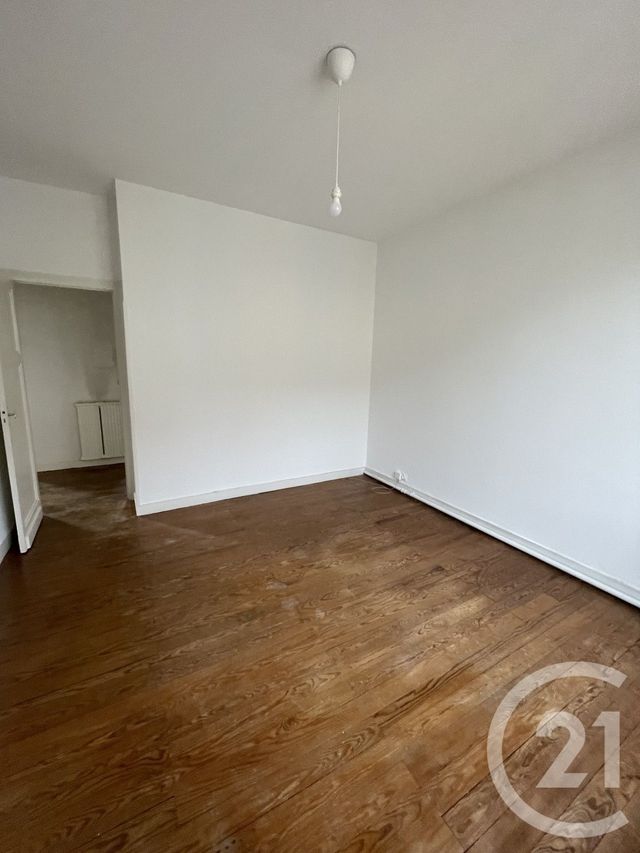 Appartement F3 à louer - 3 pièces - 98.74 m2 - BORDEAUX - 33 - AQUITAINE - Century 21 Talent Immobilier
