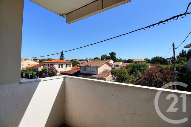 Appartement F1 à vendre - 1 pièce - 22.1 m2 - TALENCE - 33 - AQUITAINE - Century 21 Talent Immobilier