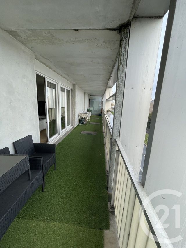 Appartement F3 à louer - 3 pièces - 71.0 m2 - BORDEAUX - 33 - AQUITAINE - Century 21 Talent Immobilier