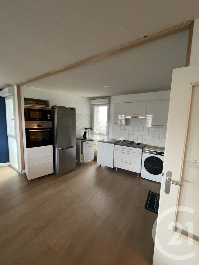 Appartement F3 à louer - 3 pièces - 71.0 m2 - BORDEAUX - 33 - AQUITAINE - Century 21 Talent Immobilier