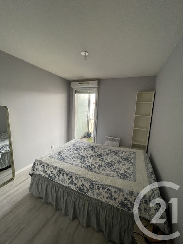 Appartement F3 à louer - 3 pièces - 71.0 m2 - BORDEAUX - 33 - AQUITAINE - Century 21 Talent Immobilier