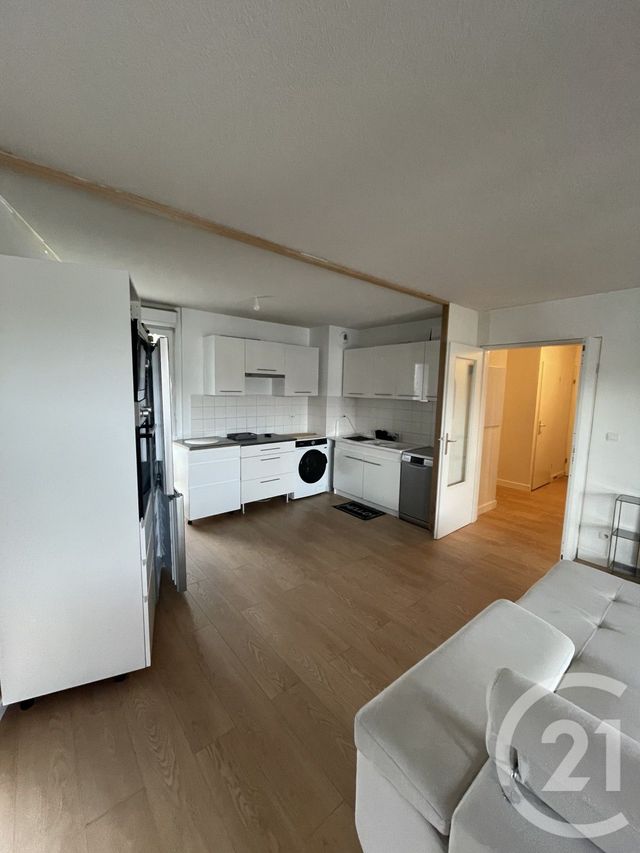 Appartement F3 à louer - 3 pièces - 71.0 m2 - BORDEAUX - 33 - AQUITAINE - Century 21 Talent Immobilier