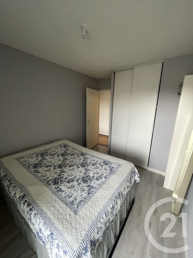 Appartement F3 à louer - 3 pièces - 71.0 m2 - BORDEAUX - 33 - AQUITAINE - Century 21 Talent Immobilier