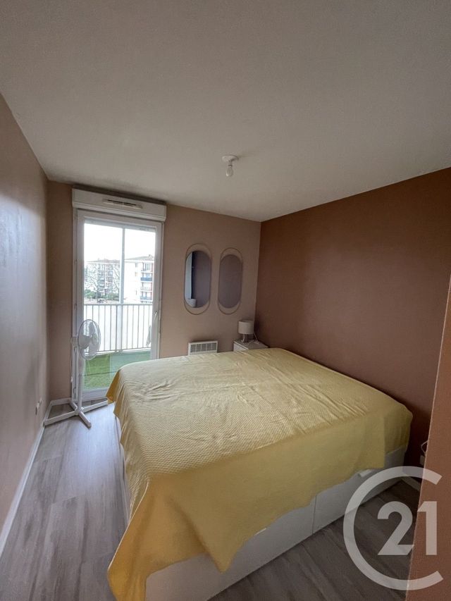 Appartement F3 à louer - 3 pièces - 71.0 m2 - BORDEAUX - 33 - AQUITAINE - Century 21 Talent Immobilier