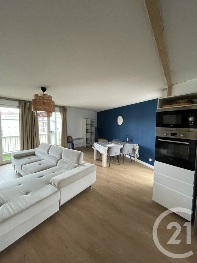 appartement - BORDEAUX - 33