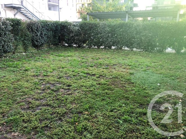 Appartement T3 à louer - 3 pièces - 63.79 m2 - CENON - 33 - AQUITAINE - Century 21 Talent Immobilier