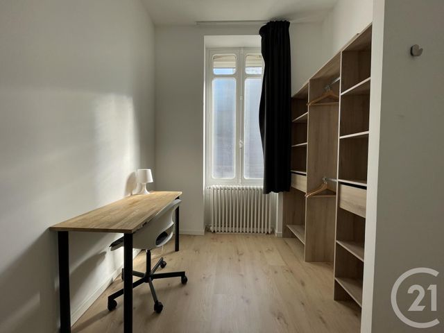 Appartement Chambre à louer - 1 pièce - 10.81 m2 - TALENCE - 33 - AQUITAINE - Century 21 Talent Immobilier