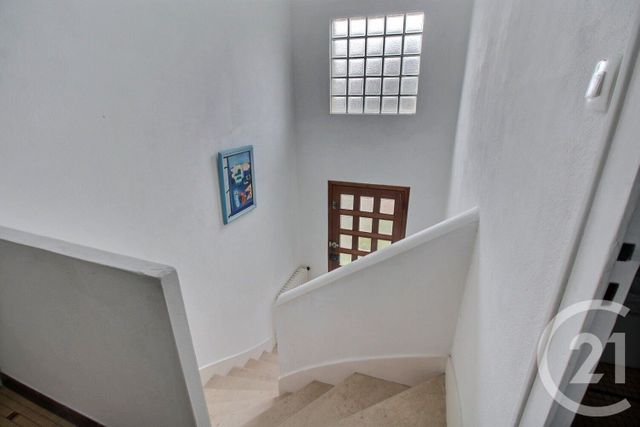 maison à vendre - 7 pièces - 117.38 m2 - TALENCE - 33 - AQUITAINE - Century 21 Talent Immobilier