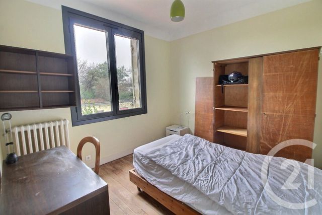 maison à vendre - 7 pièces - 117.38 m2 - TALENCE - 33 - AQUITAINE - Century 21 Talent Immobilier