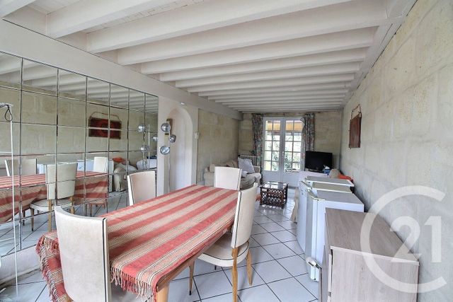 maison à vendre - 7 pièces - 117.38 m2 - TALENCE - 33 - AQUITAINE - Century 21 Talent Immobilier