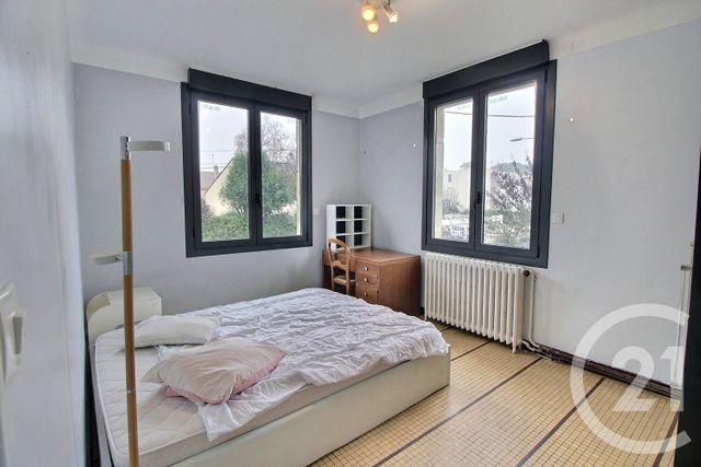 maison à vendre - 7 pièces - 117.38 m2 - TALENCE - 33 - AQUITAINE - Century 21 Talent Immobilier