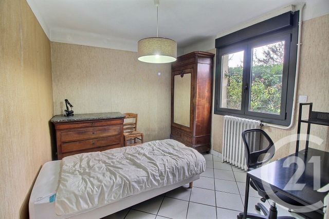 maison à vendre - 7 pièces - 117.38 m2 - TALENCE - 33 - AQUITAINE - Century 21 Talent Immobilier