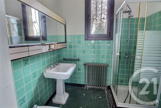 maison à vendre - 7 pièces - 117.38 m2 - TALENCE - 33 - AQUITAINE - Century 21 Talent Immobilier