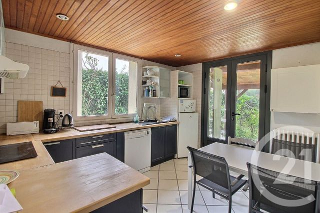 maison à vendre - 7 pièces - 117.38 m2 - TALENCE - 33 - AQUITAINE - Century 21 Talent Immobilier