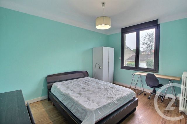 maison à vendre - 7 pièces - 117.38 m2 - TALENCE - 33 - AQUITAINE - Century 21 Talent Immobilier