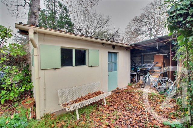 maison à vendre - 7 pièces - 117.38 m2 - TALENCE - 33 - AQUITAINE - Century 21 Talent Immobilier