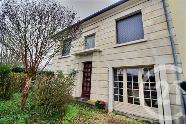 maison - TALENCE - 33