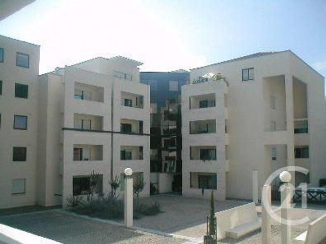 appartement - BORDEAUX - 33