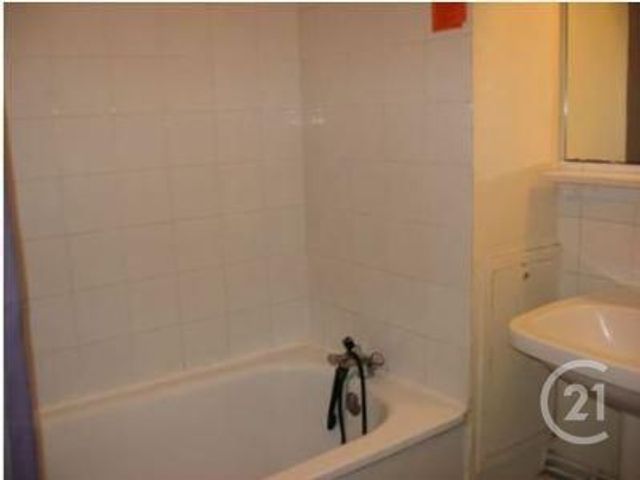 Appartement F3 à louer - 3 pièces - 65.0 m2 - BORDEAUX - 33 - AQUITAINE - Century 21 Talent Immobilier