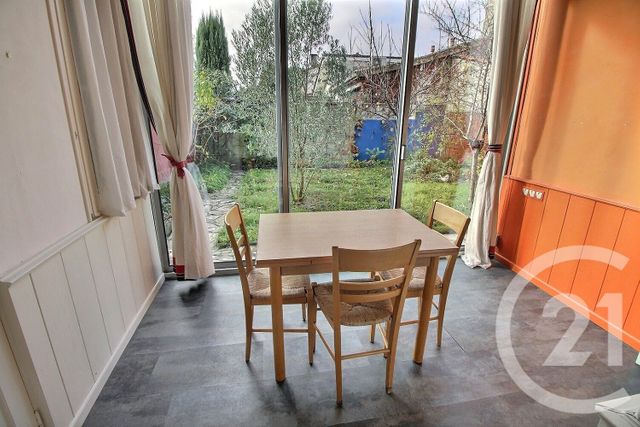 maison à vendre - 3 pièces - 71.2 m2 - TALENCE - 33 - AQUITAINE - Century 21 Talent Immobilier