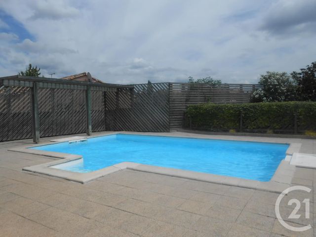 Appartement F2 à louer - 2 pièces - 34.17 m2 - BEGLES - 33 - AQUITAINE - Century 21 Talent Immobilier