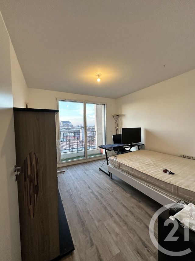 Appartement T3 à louer - 3 pièces - 64.49 m2 - BORDEAUX - 33 - AQUITAINE - Century 21 Talent Immobilier