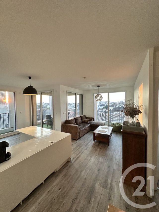 appartement - BORDEAUX - 33