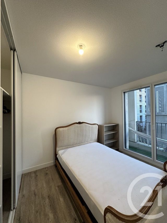 Appartement T3 à louer - 3 pièces - 64.49 m2 - BORDEAUX - 33 - AQUITAINE - Century 21 Talent Immobilier