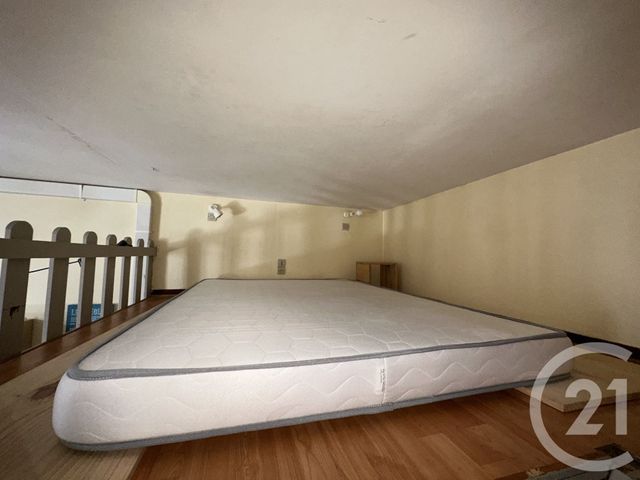 Appartement Studio à louer - 1 pièce - 22.82 m2 - BORDEAUX - 33 - AQUITAINE - Century 21 Talent Immobilier