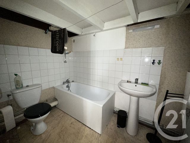 Appartement Studio à louer - 1 pièce - 22.82 m2 - BORDEAUX - 33 - AQUITAINE - Century 21 Talent Immobilier